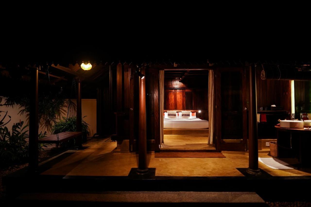 Lakeshore Villa Alappuzha Екстериор снимка
