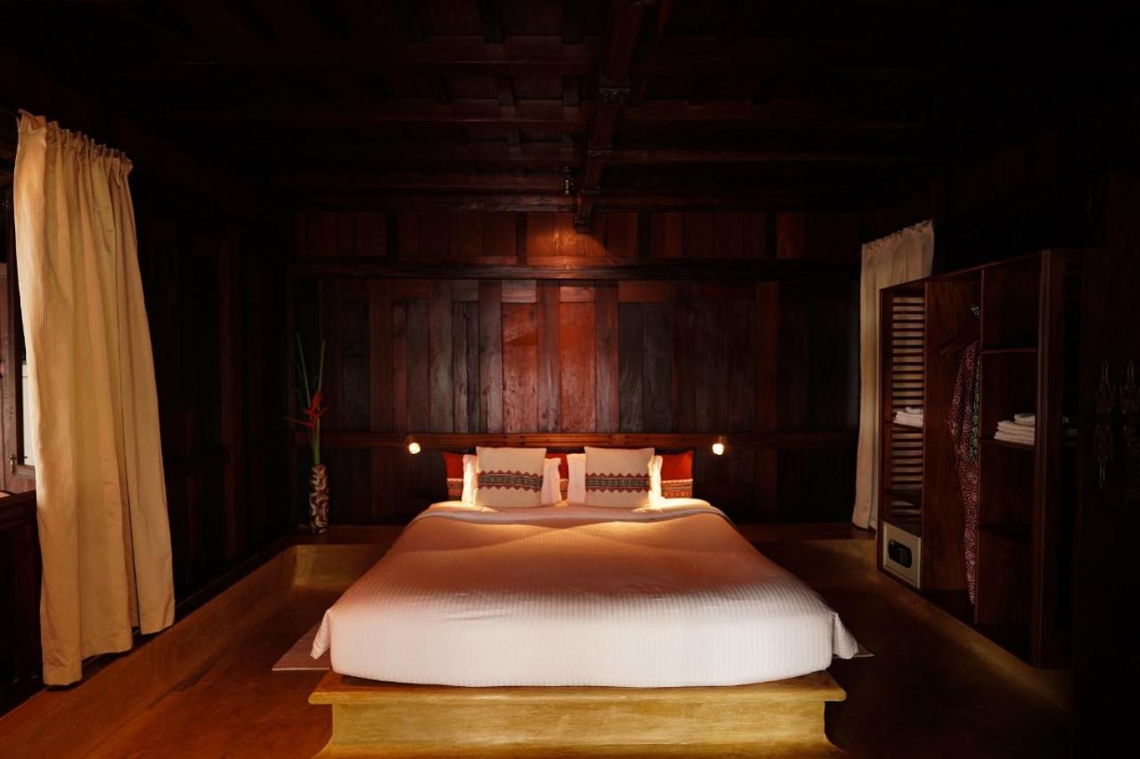 Lakeshore Villa Alappuzha Екстериор снимка
