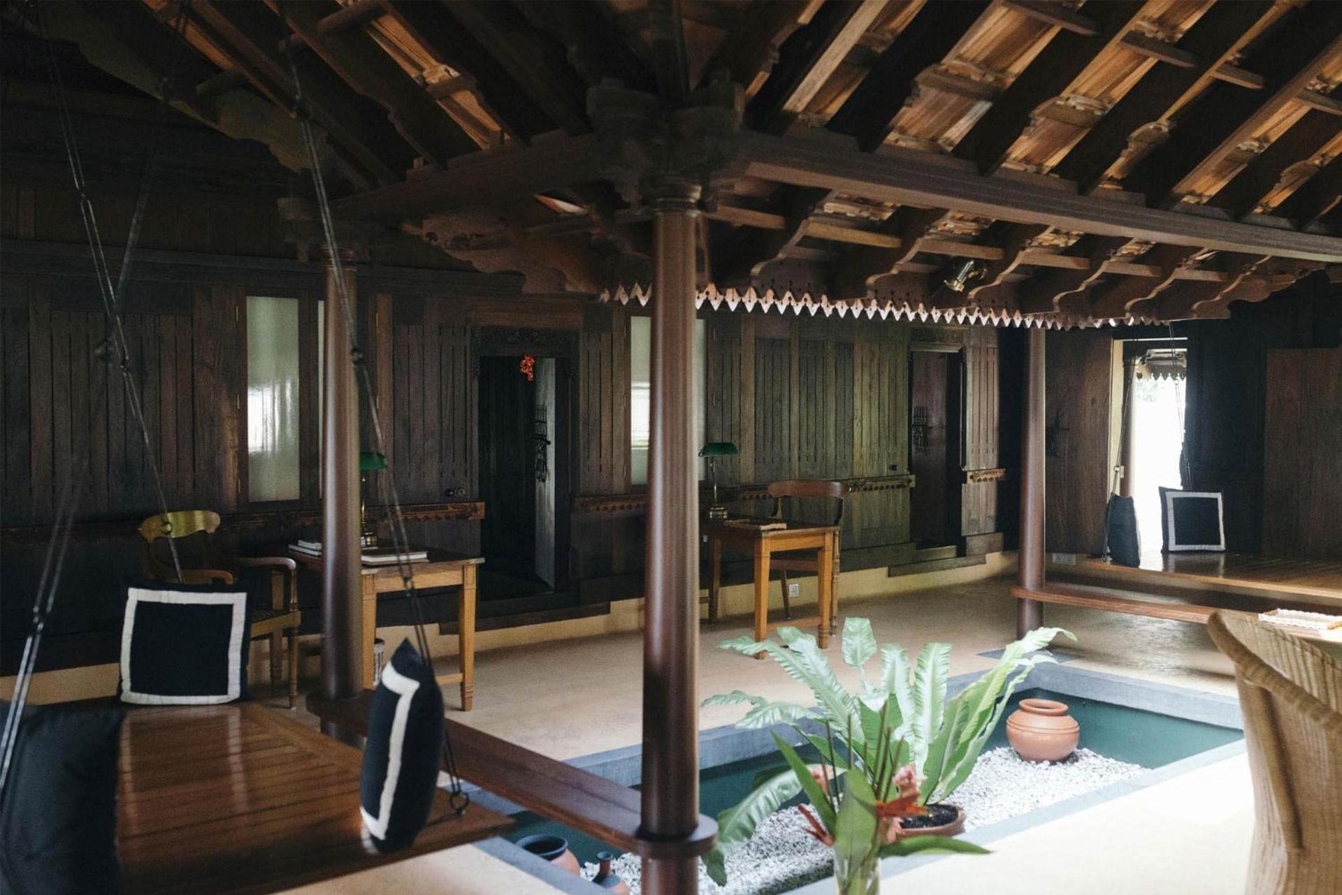 Lakeshore Villa Alappuzha Екстериор снимка